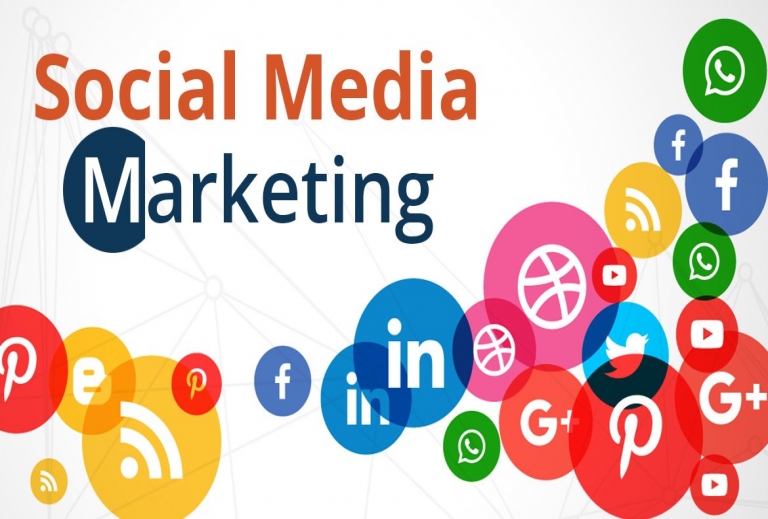 I Will Professional Social Media Manager And Marketer