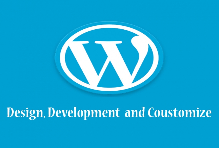 I can fix your WordPress error and design