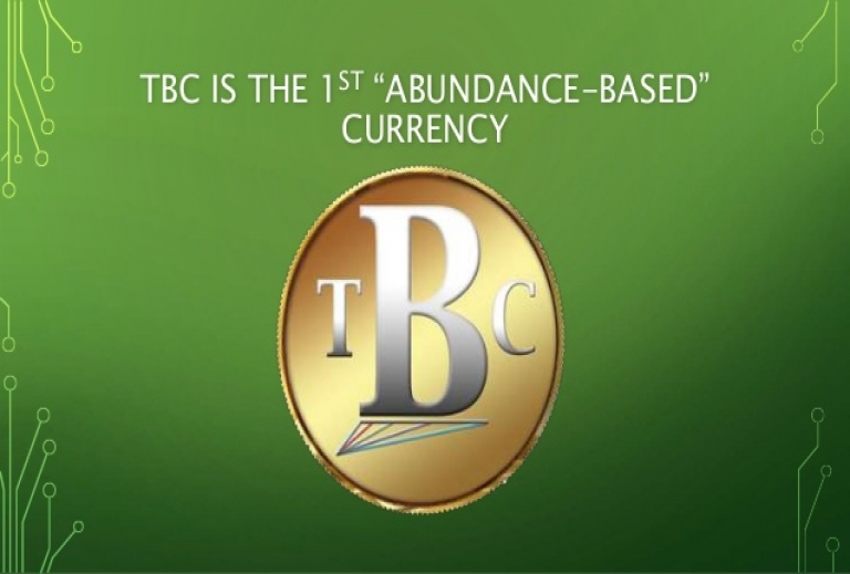 i will give you 0.007 TBC coin 