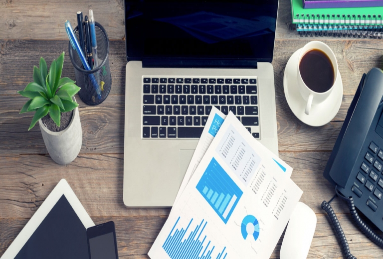 I Will Be Your Bookkeeper To Assistant On Accounts
