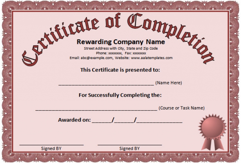 I Will Create An Outstanding Diploma Certificate