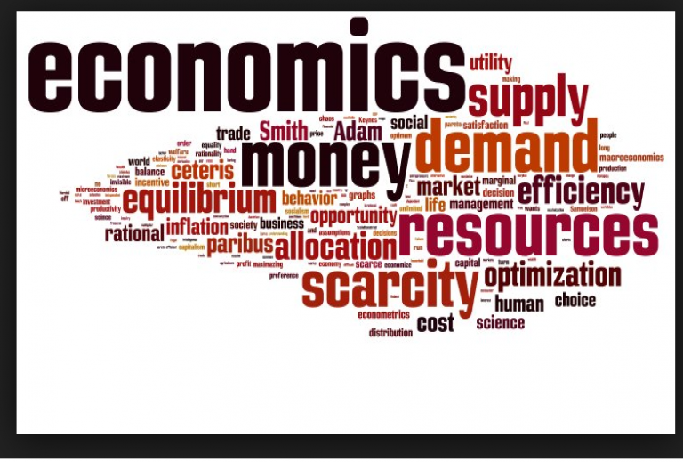 assist in economics and statistics task